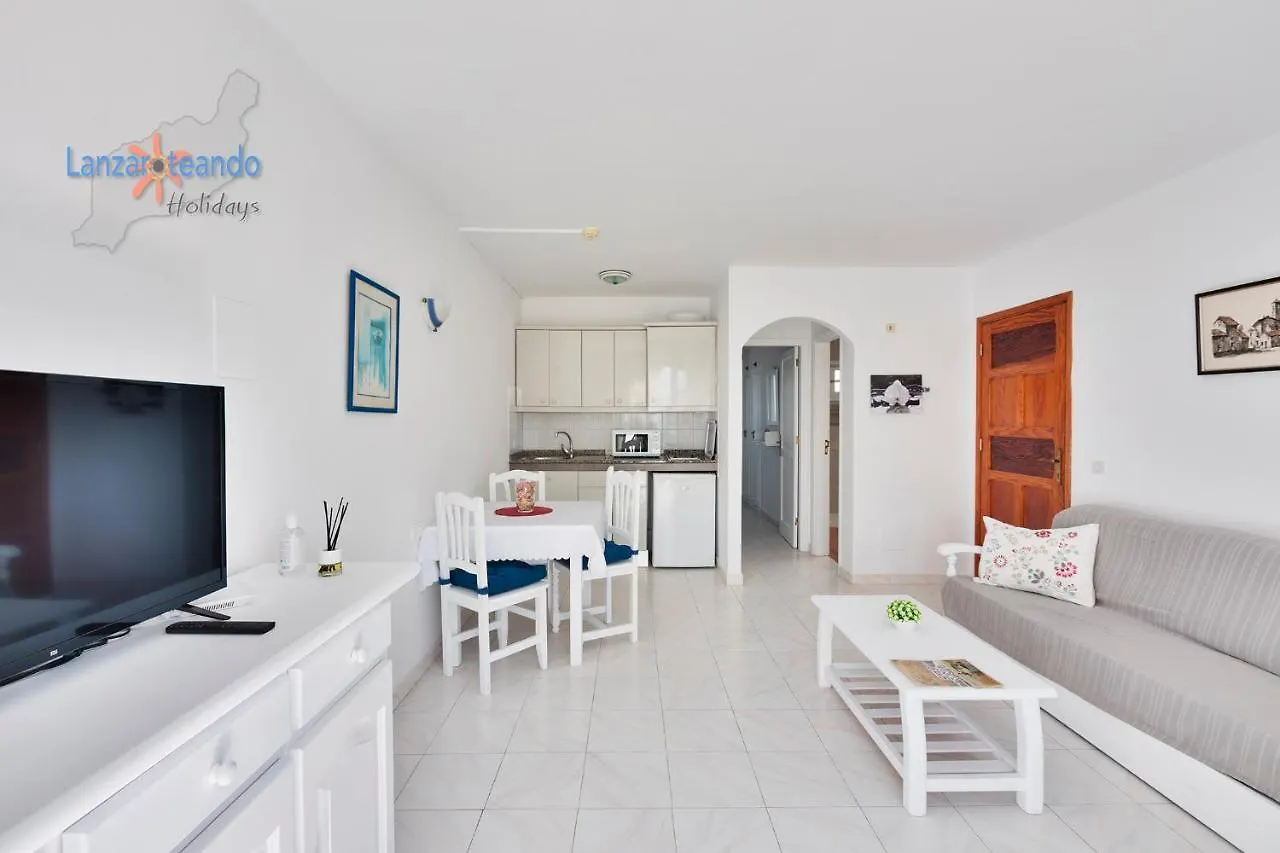 Vivienda Vacacional Maticruz Puerto del Carmen  0*, Puerto del Carmen (Lanzarote)