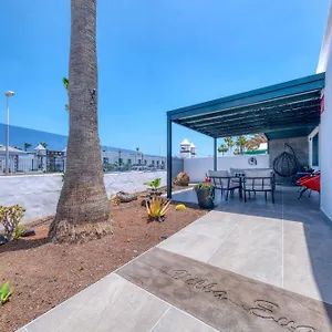 Holiday home Casa Eva With Private Pool, Puerto del Carmen (Lanzarote)